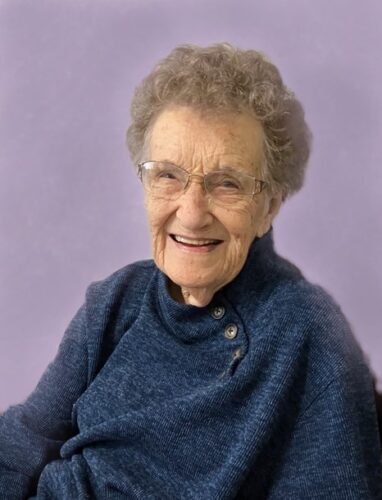 MaryAnn Burckhard